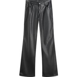 Bershka Byxa - Svart