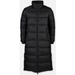 Tommy Hilfiger Mantel - Schwarz
