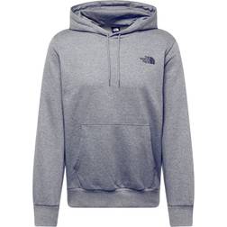 The North Face Simple Dome Hoodie Mens - Grey