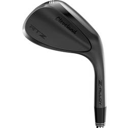 Cleveland RTZ Black Satin Golf Wedge
