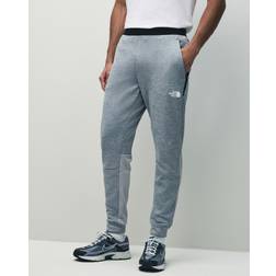 The North Face Fleece Joggers - Pale Grey