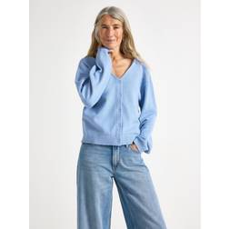 Lindex Stickad Cardigan