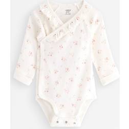 Lindex Wrap Bodysuit