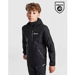 Berghaus Sleet Jacket Junior - Sort