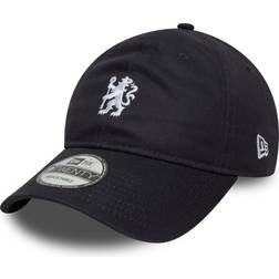 New Era 9Twenty Adjustable Cap Dark Green