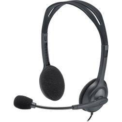 Logitech H111 Black