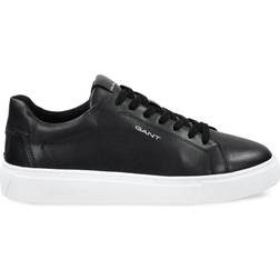 Gant Mc Julien Low Sneaker - Black