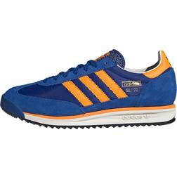 adidas Sl 72 RS Trainers - Navy Orange Blue