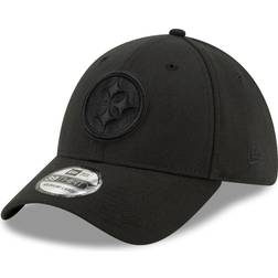 New Era 39Thirty Stretch Cap NFL Pittsburgh Steelers