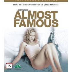 Almost Famous - Collector's Edition (Blu-ray)