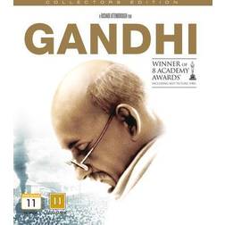 Gandhi - Collector's Edition (Blu-ray)