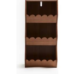 H&M Children's Floor Shelf Brown