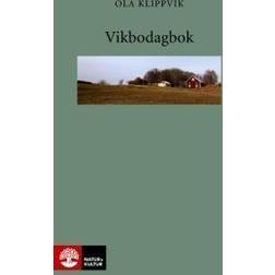 Vikbodagbok (Häftad)