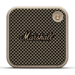 Marshall Willen Cream