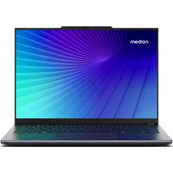Medion Signium 14 S1 FHD i5 120U 16GB 512GB