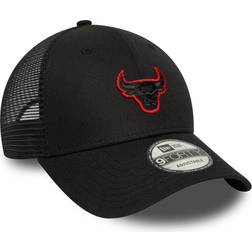 New Era 9Forty Mesh Baseball Strap Hat