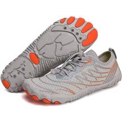 Shein Lightweight Quick-Dry Barefoot Beach Shoes