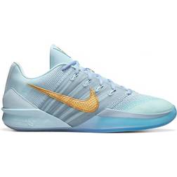 Nike Sabrina 3 Blueprint W - Glacier Blue/Neptune Blue/Light Armory Blue/Metallic Gold
