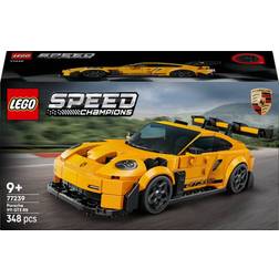 LEGO Porsche 911 GT3 RS Superbil 77239
