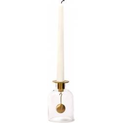 Klong Bell Fyrfadsstage 13cm