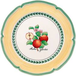 Villeroy & Boch French Garden Valence Assiette de Dîner 26cm