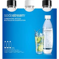 SodaStream Fuse 3x1 liter