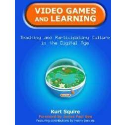 Video Games and Learning (Hæftet, 2011)