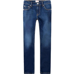 Levi's Kids Boys Skinny Fit Jeans