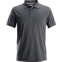Snickers Workwear POLOSHIRT KOKSGRÅ