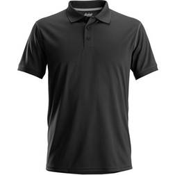 Snickers Workwear 2721 AllroundWork Polo Shirt - Black