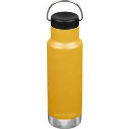 klean-kanteen Classic Narrow Marigold Drikkedunk 0.355L