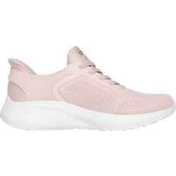 Skechers Bobs Sport Squad Chaos Sneaker - Light Pink