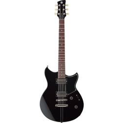 Yamaha Revstar RSE20 Black