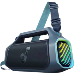 Soundcore Anker Utomhushögtalare Boom 2