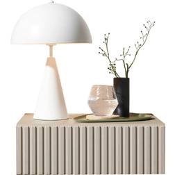 Boxxx Boxx Nachtschrank Kaschmir Nachttisch 30x42cm