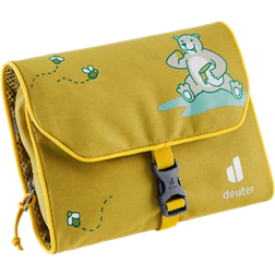 Deuter Wash Bag Kids - Turmeric