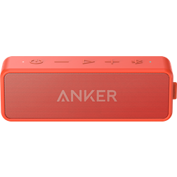Anker SoundCore 2 Red