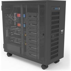 Thermaltake AX700 TG Black