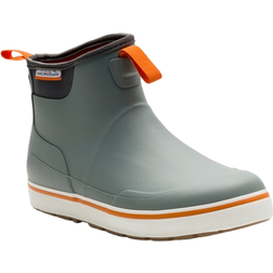 Grundéns Deck Boss Ankle Boot Monument