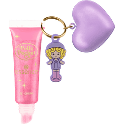 Essence Polly Pocket Lip Glaze #01 90's Girl