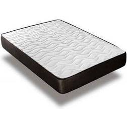 Home Heavenly Matt Viscoelastic Colchón de Poliéter
