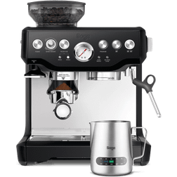 Sage The Barista Express Truffle Black