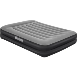 Bestway Tritech Air Mattress King Built-in AC Pump