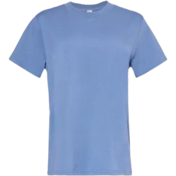 Lululemon All Yours Cotton T-shirt - Oasis Blue