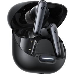 Soundcore Liberty 4 NC Velvet Black
