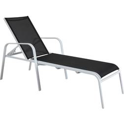 Brafab Rana - White/black