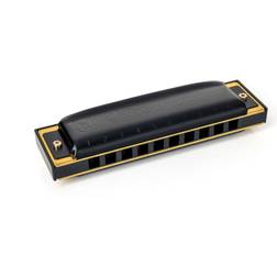 Hohner MS Pro Harp Bb