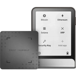 Ledger Flex - Graphite