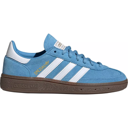 adidas Junior Handball Spezial - Light Blue/Ftwr White/Gum