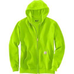 Carhartt Men's Midweight Hooded Zip-Front Sweatshirt